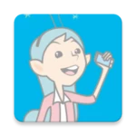 Logo of LittleLives for Teachers android Application 