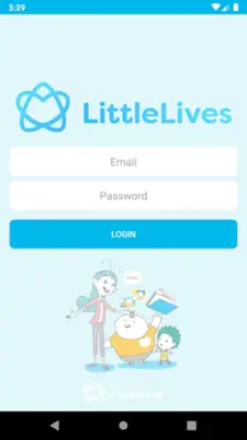 LittleLives for Teachers android App screenshot 5